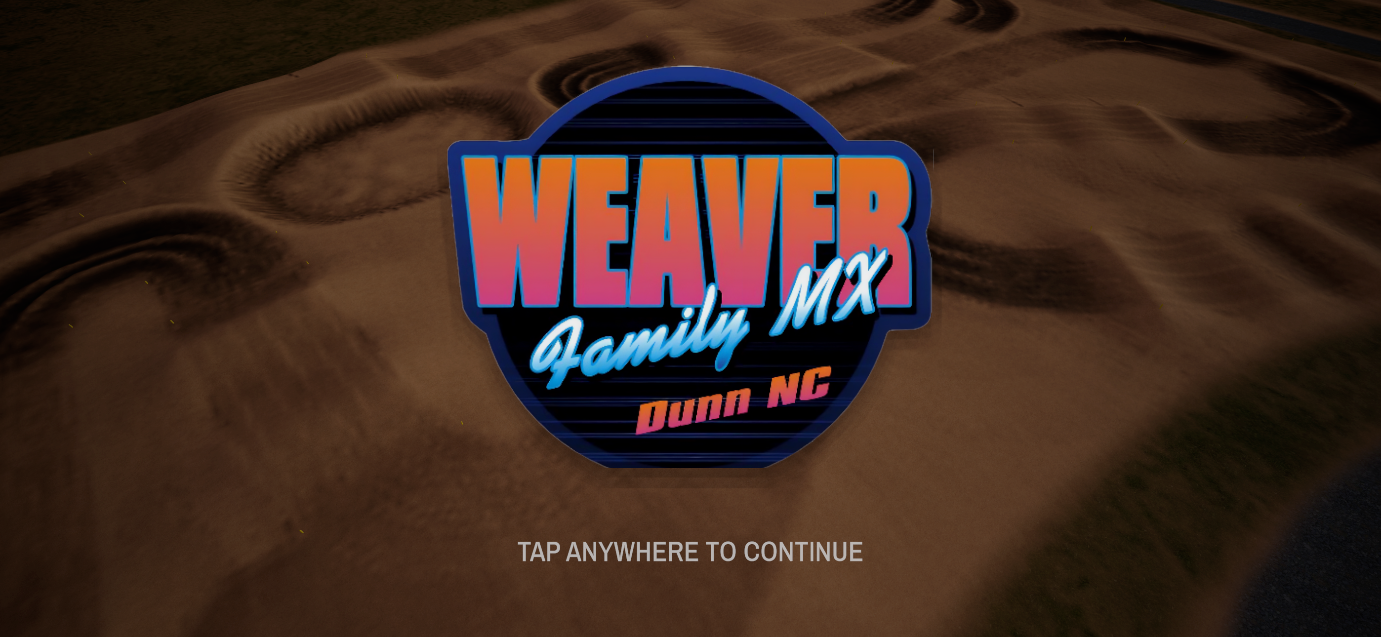 MX Mobile / Motocross Game for iPhone & Android